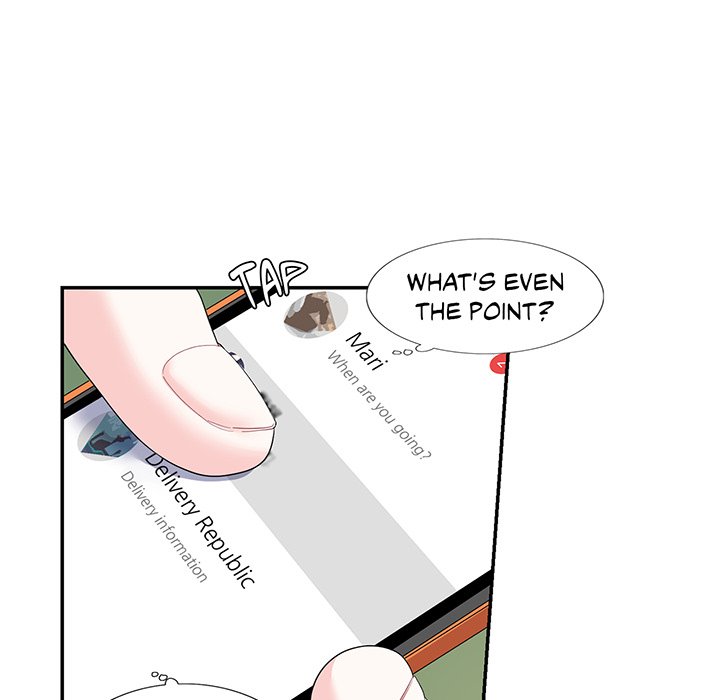 Match Made In Bed Chapter 23 image 11