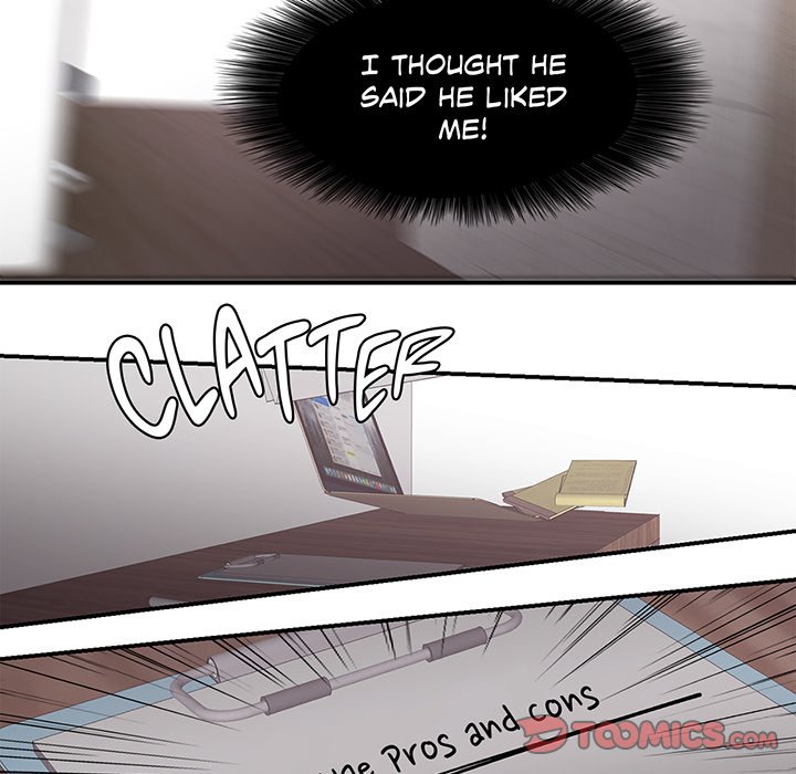 Match Made In Bed Chapter 23 image 21