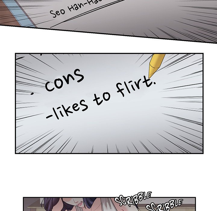 Match Made In Bed Chapter 23 image 22