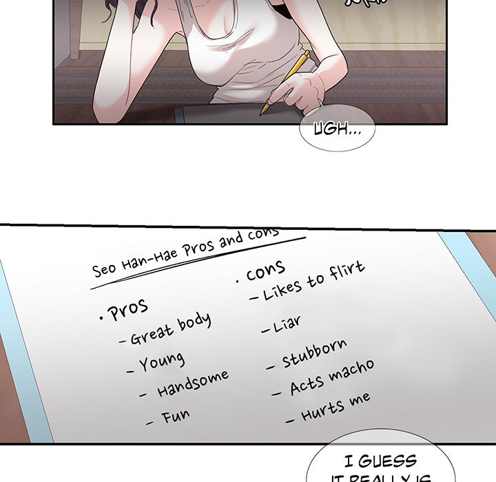 Match Made In Bed Chapter 23 image 23