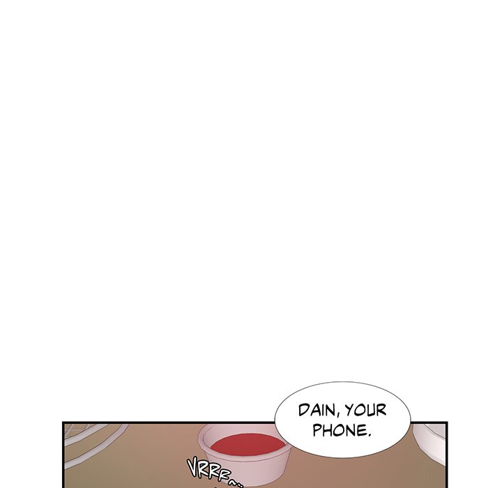 Match Made In Bed Chapter 23 image 26