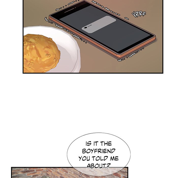 Match Made In Bed Chapter 23 image 27