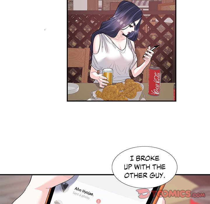 Match Made In Bed Chapter 23 image 29