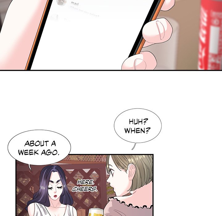 Match Made In Bed Chapter 23 image 30