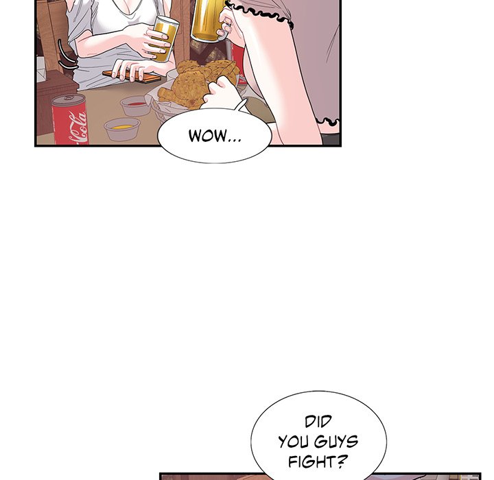 Match Made In Bed Chapter 23 image 31