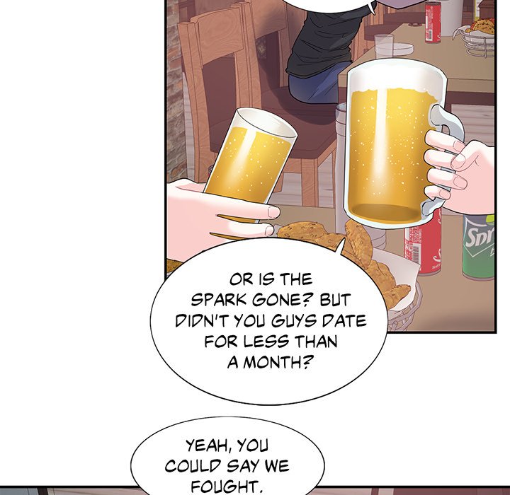 Match Made In Bed Chapter 23 image 32