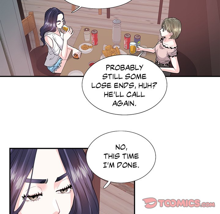 Match Made In Bed Chapter 23 image 33