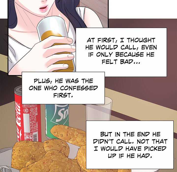 Match Made In Bed Chapter 23 image 34