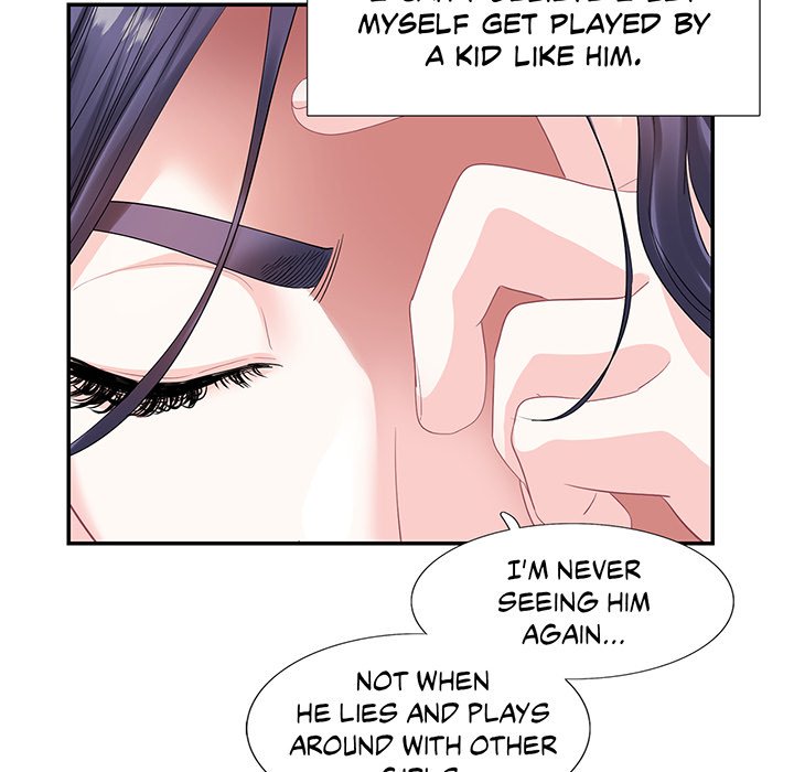 Match Made In Bed Chapter 23 image 36