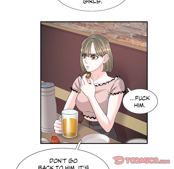 Match Made In Bed Chapter 23 image 37