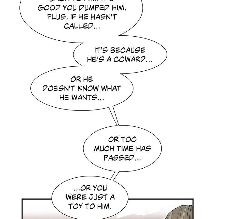 Match Made In Bed Chapter 23 image 38
