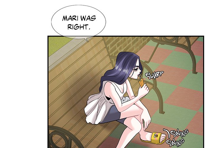 Match Made In Bed Chapter 23 image 3