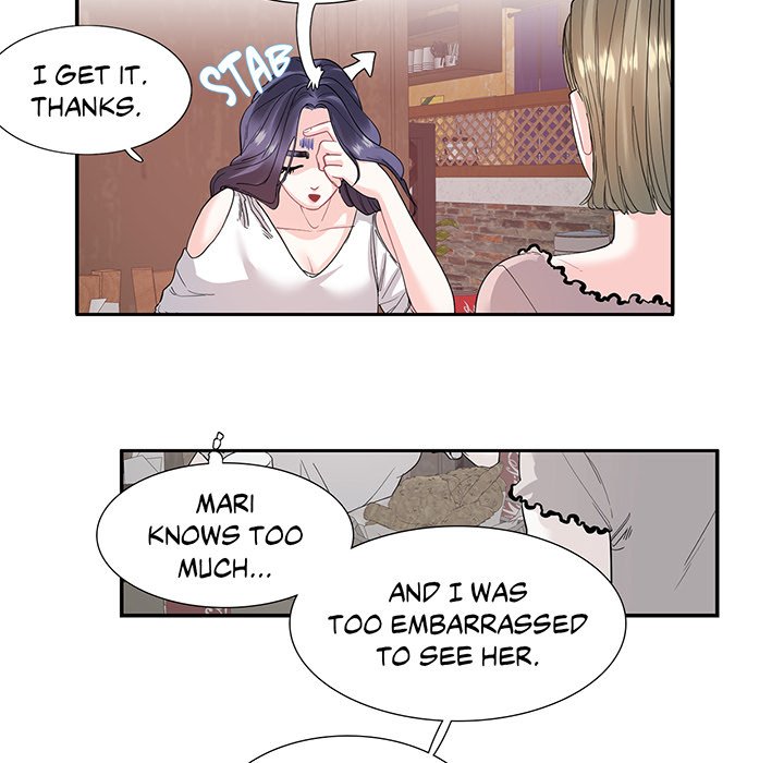 Match Made In Bed Chapter 23 image 39