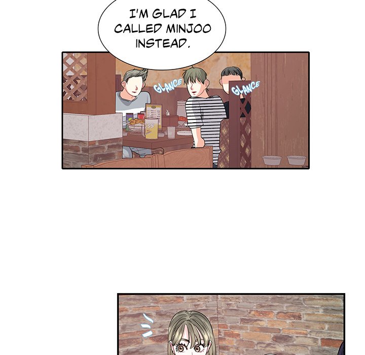 Match Made In Bed Chapter 23 image 40