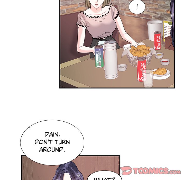 Match Made In Bed Chapter 23 image 41