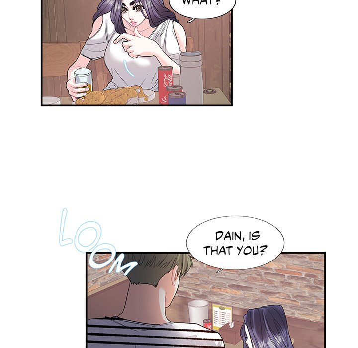 Match Made In Bed Chapter 23 image 42