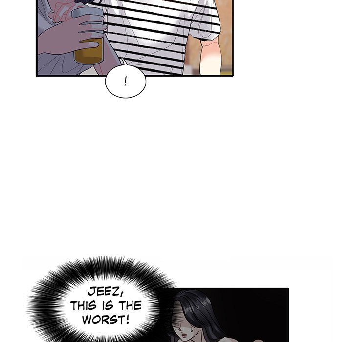Match Made In Bed Chapter 23 image 44