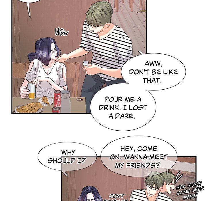 Match Made In Bed Chapter 23 image 47