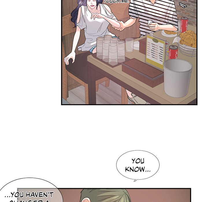 Match Made In Bed Chapter 23 image 48