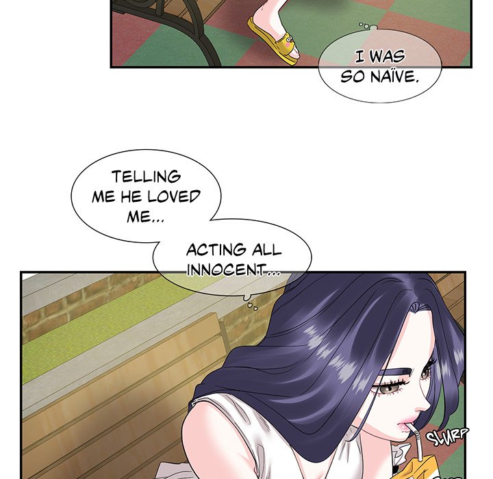 Match Made In Bed Chapter 23 image 4