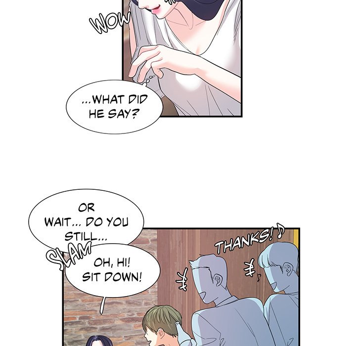 Match Made In Bed Chapter 23 image 50