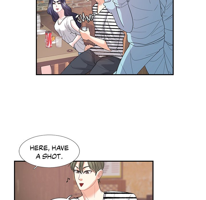Match Made In Bed Chapter 23 image 51