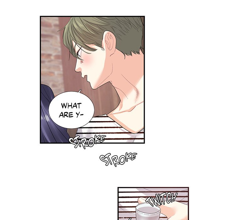 Match Made In Bed Chapter 23 image 56