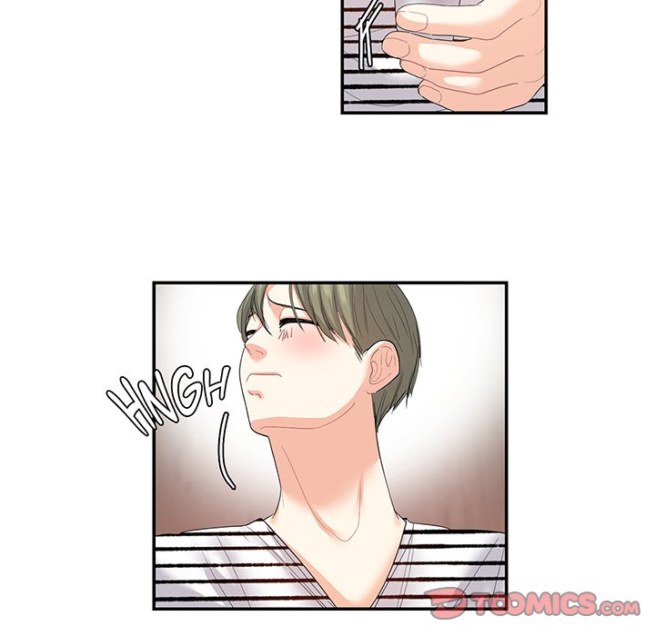 Match Made In Bed Chapter 23 image 57