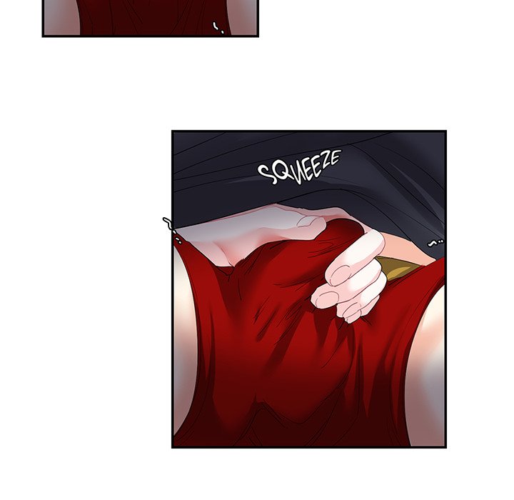 Match Made In Bed Chapter 23 image 59