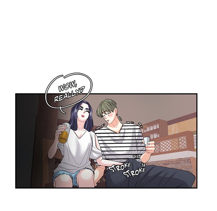 Match Made In Bed Chapter 23 image 60