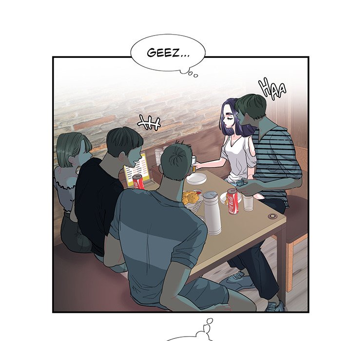 Match Made In Bed Chapter 23 image 62