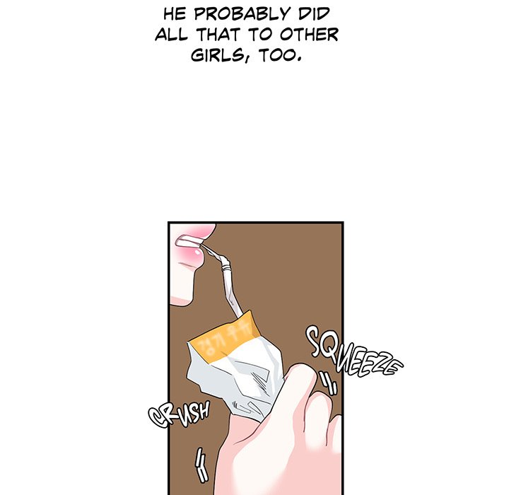 Match Made In Bed Chapter 23 image 6