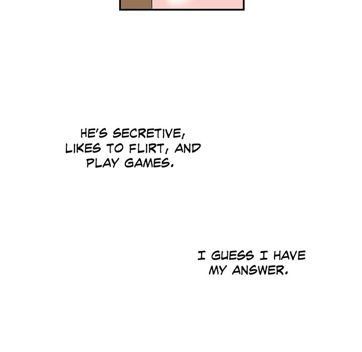 Match Made In Bed Chapter 23 image 7