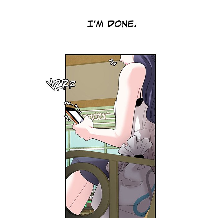 Match Made In Bed Chapter 23 image 8