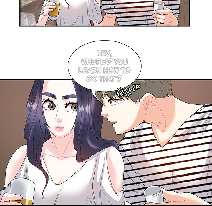 Match Made In Bed Chapter 24 image 10
