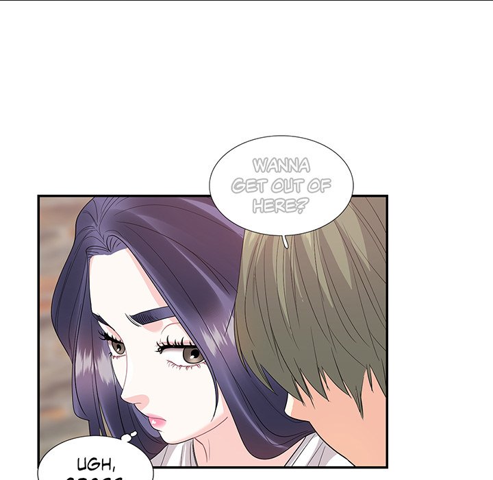 Match Made In Bed Chapter 24 image 11
