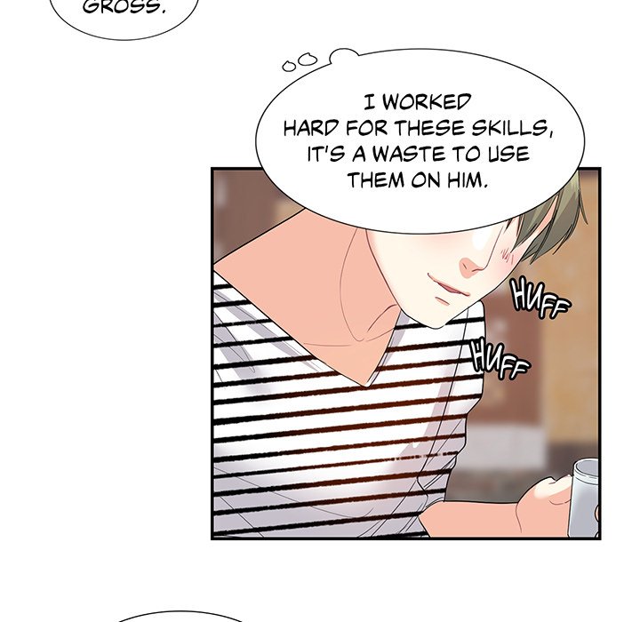 Match Made In Bed Chapter 24 image 12
