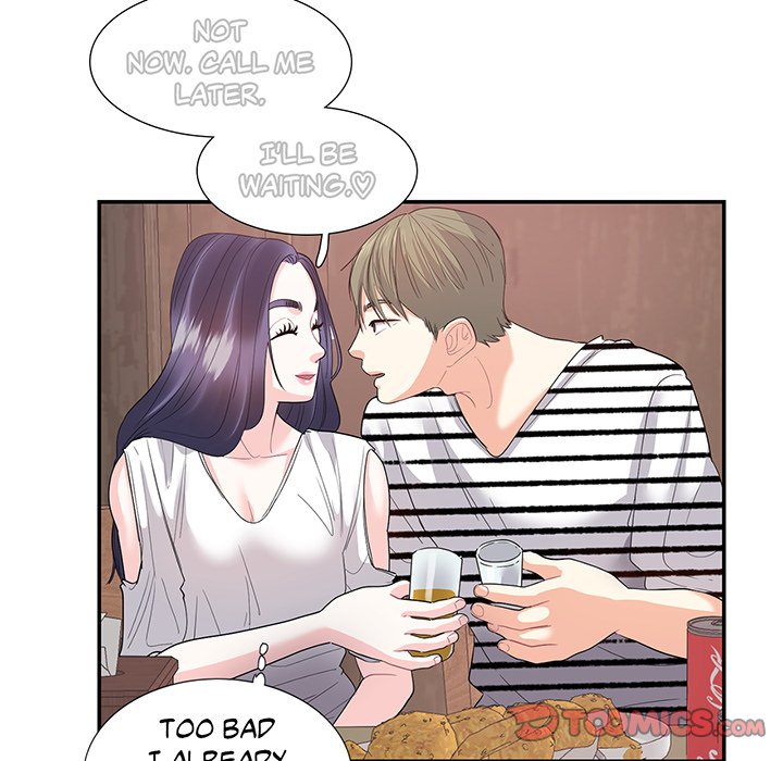 Match Made In Bed Chapter 24 image 13