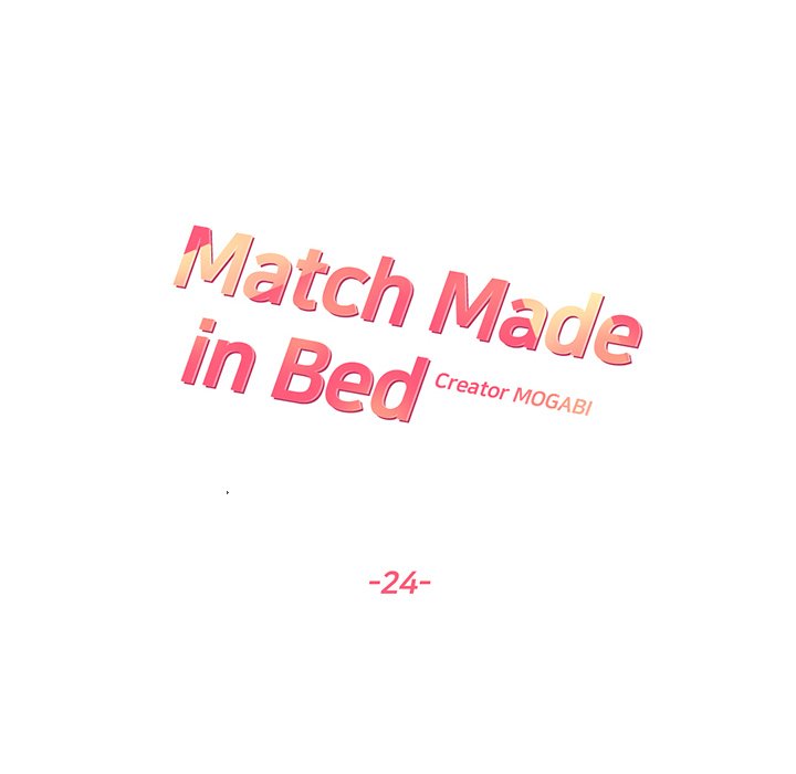 Match Made In Bed Chapter 24 image 15