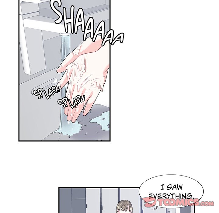 Match Made In Bed Chapter 24 image 17