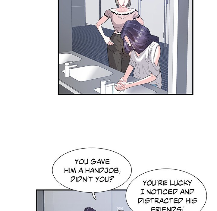 Match Made In Bed Chapter 24 image 18