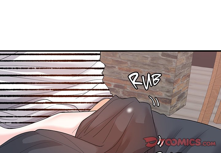 Match Made In Bed Chapter 24 image 1