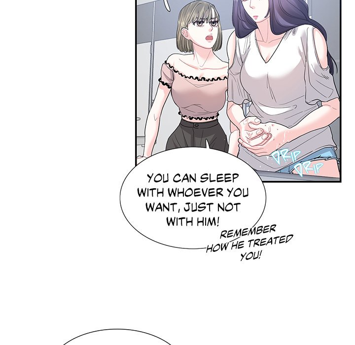 Match Made In Bed Chapter 24 image 20