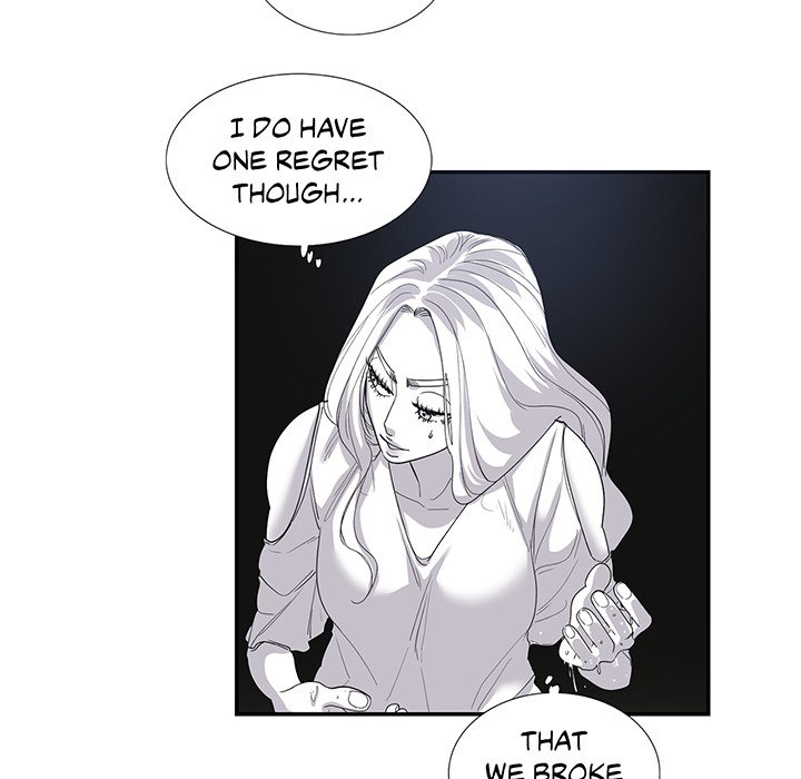 Match Made In Bed Chapter 24 image 22