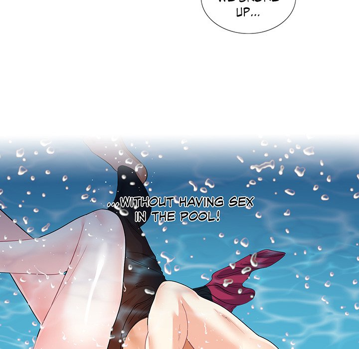 Match Made In Bed Chapter 24 image 23