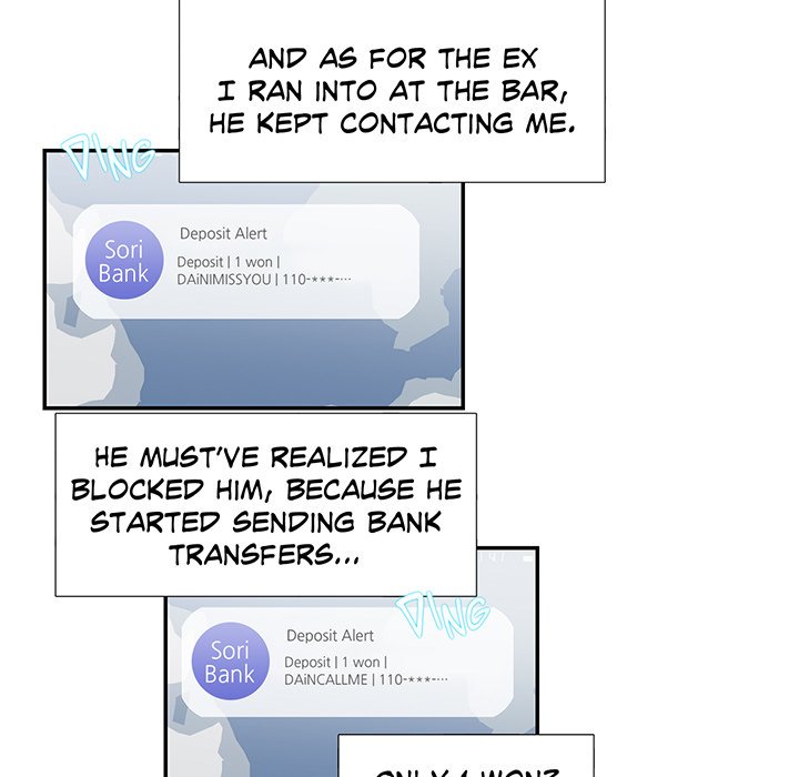 Match Made In Bed Chapter 24 image 26