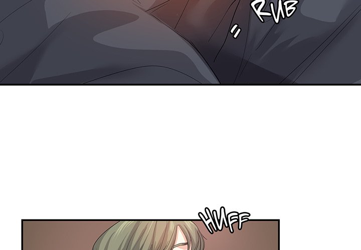 Match Made In Bed Chapter 24 image 2