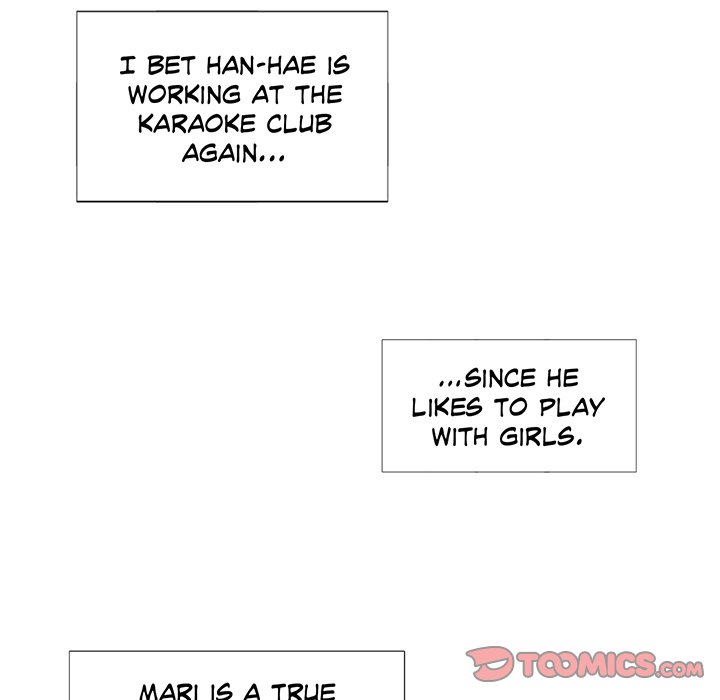 Match Made In Bed Chapter 24 image 29