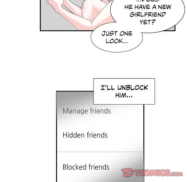 Match Made In Bed Chapter 24 image 33