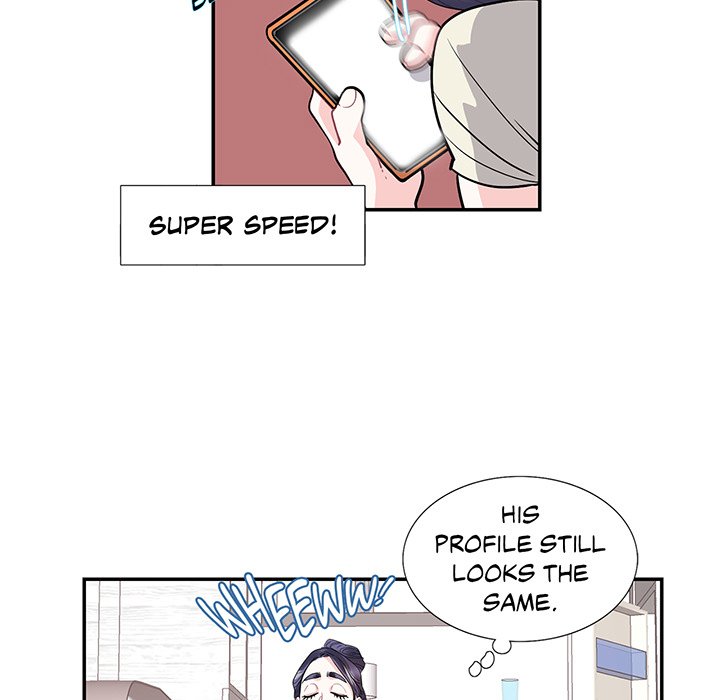 Match Made In Bed Chapter 24 image 36